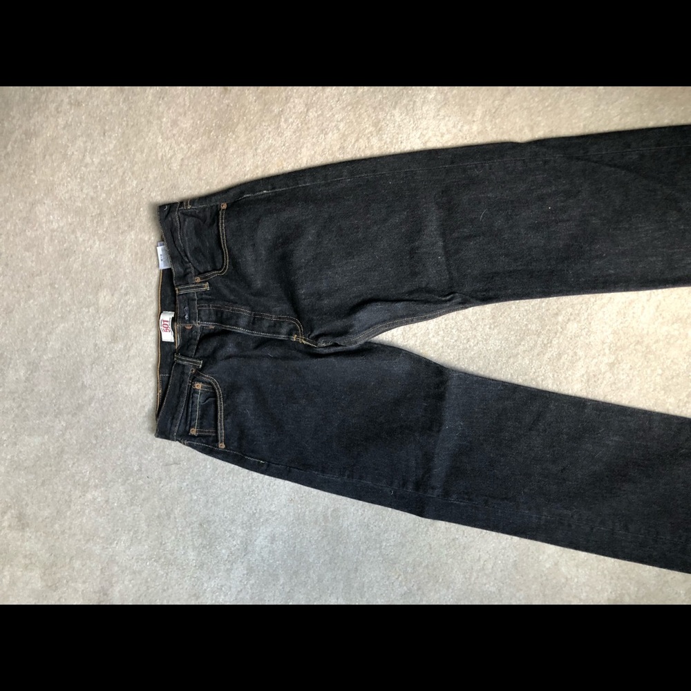 Levi’s 501